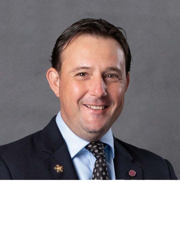 Mr. Ivanov Ivaylo